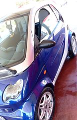 Smart ForTwo '08 450