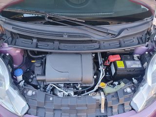 Peugeot 107 2012 1.0 68 Envy-thumb-35