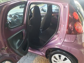 Peugeot 107 2012 1.0 68 Envy-thumb-21