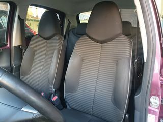 Peugeot 107 2012 1.0 68 Envy-thumb-14
