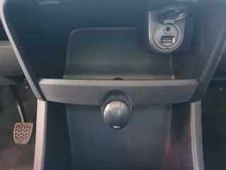 Peugeot 107 2012 1.0 68 Envy-thumb-19