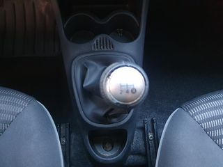 Peugeot 107 2012 1.0 68 Envy-thumb-20