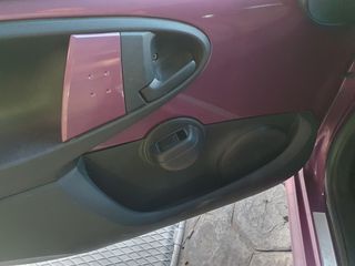 Peugeot 107 2012 1.0 68 Envy-thumb-13