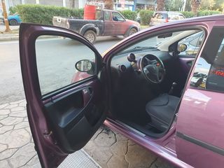 Peugeot 107 2012 1.0 68 Envy-thumb-12