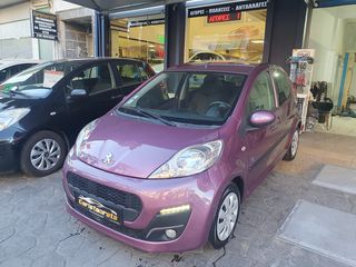 Peugeot 107 2012 1.0 68 Envy-thumb-37