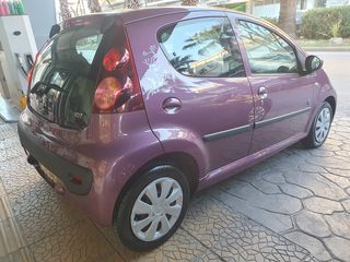 Peugeot 107 2012 1.0 68 Envy-thumb-8