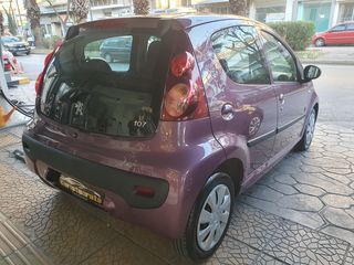 Peugeot 107 2012 1.0 68 Envy-thumb-30