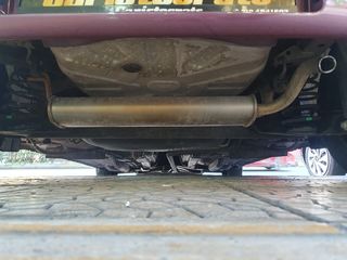 Peugeot 107 2012 1.0 68 Envy-thumb-29