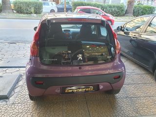 Peugeot 107 2012 1.0 68 Envy-thumb-28