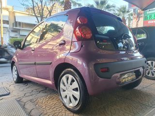 Peugeot 107 2012 1.0 68 Envy-thumb-5