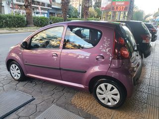 Peugeot 107 2012 1.0 68 Envy-thumb-4