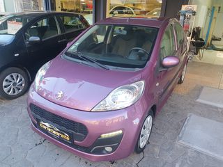 Peugeot 107 2012 1.0 68 Envy-thumb-32