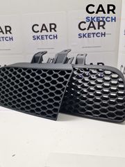 Σίτες προφυλακτήρα Seat Leon 1M FR / TOP SPORT * 1M6 853 666 B 79Y - 1M6 853 665 B 79Y *-thumb-10