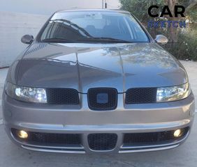 Σίτες προφυλακτήρα Seat Leon 1M FR / TOP SPORT * 1M6 853 666 B 79Y - 1M6 853 665 B 79Y *-thumb-2