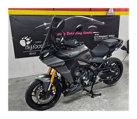 Yamaha Tracer 9 GT '21 Tracer9Gt