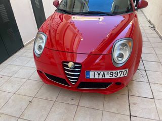 Alfa Romeo Mito '11