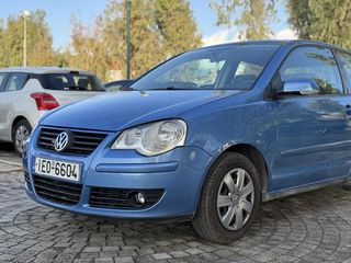Volkswagen Polo '06