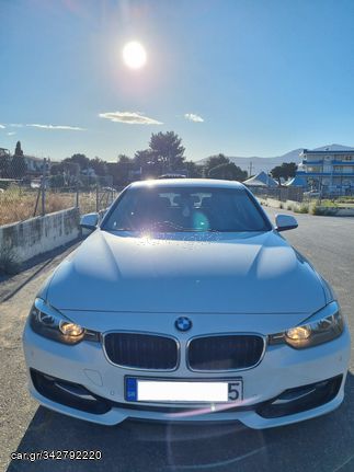 Bmw 316 '14 Sport line