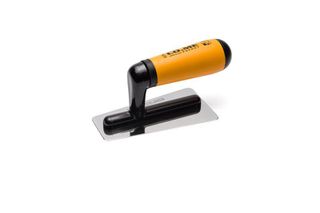 ΣΠΑΤΟΥΛΑ ΤΕΧΝΟΤΡΟΠΟΙΑΣ ΜΙΝΙ ΙΝΟΧ 50/80*140*0,6mm 310ENL COME