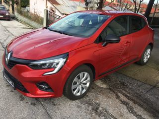 Renault Clio '21 DIESEL-EURO6 full extra