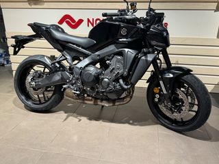 Yamaha MT-09 2025 YAMAHA MT 09 2025 ΝΟΥΛΑΣ-thumb-1