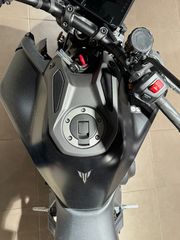 Yamaha MT-09 2025 YAMAHA MT 09 2025 ΝΟΥΛΑΣ-thumb-5