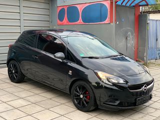 Opel Corsa '15 1.4 EURO6  ΠΡΟΣΦΟΡΑ !!