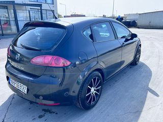 Seat Leon '07  1.4 Reference