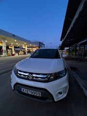 Suzuki Vitara '16 Allgrip 4x4 DDA DIESEL