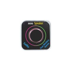 iXtech Mini Bluetooth Speaker blue-thumb-2