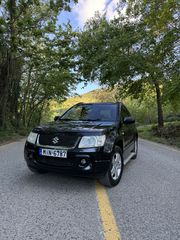 Suzuki Grand Vitara '07