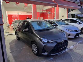 Toyota Yaris '17  1.4 D-4D