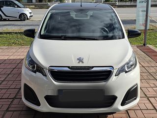 Peugeot 108 '16 ΕΥΚΑΙΡΙΑ ΜΗΔΕΝΙΚΑ ΤΕΛΗ