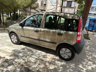 Fiat Panda '08