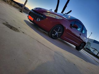 Peugeot 207 '07