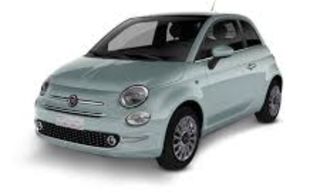 Fiat 500 '17