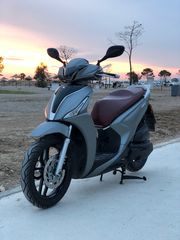 Kymco PEOPLE-S 200i '21 150i