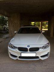 Bmw 420 Gran Coupe '15 xDRIVE  FULL EXTRA M4 LOOK