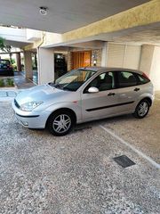 Ford Focus '03 Trend 1.4