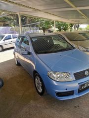 Fiat Punto 2004  1.4 16V Sporting-thumb-1