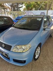 Fiat Punto 2004  1.4 16V Sporting-thumb-2