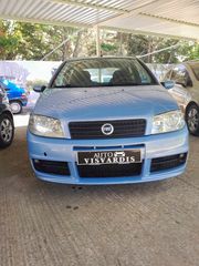 Fiat Punto 2004  1.4 16V Sporting-thumb-3