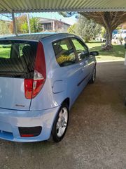 Fiat Punto 2004  1.4 16V Sporting-thumb-5