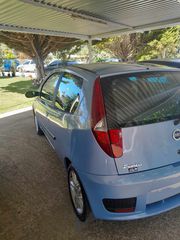 Fiat Punto 2004  1.4 16V Sporting-thumb-6