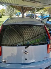Fiat Punto 2004  1.4 16V Sporting-thumb-7
