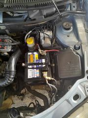 Fiat Punto 2004  1.4 16V Sporting-thumb-16