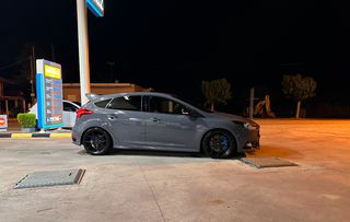 Ford Focus '15 St 