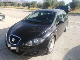 SEAT LEON 2010 ΠΟΡΤΕΣ