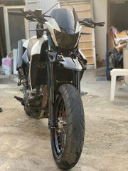 Yamaha XT 660X '04