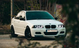 Bmw 318 '01